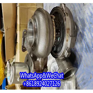 0R7144 Parts 0R-7144 Engine 1077186 Turbo 107-7186 Excavator 1965946 Turbocharger 196-5946