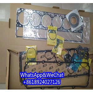1434516 Gasket Kits 143-4516 Seal Kit 3802062 Parts 380-2062 Excavator 2436716 Spare 243-6716