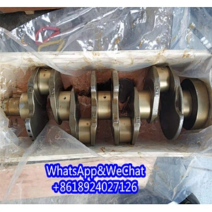 9L5431 Spare 9L-5431 Overhaul 2937391 Engine Crank 293-7391 Parts 0R5087 Crankshaft 0R-5087