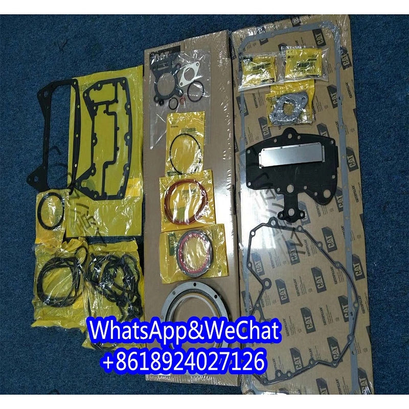 1433010 Gasket Kits 143-3010 Excavator 3801234 Spare 380-1234 Seal Kit 2435818 Parts 243-5818