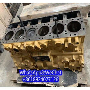 short Block 317B Middle Cylinder AFCPF3 Long Cylinder WSP273 Cylinder Block MP30 Engine Parts