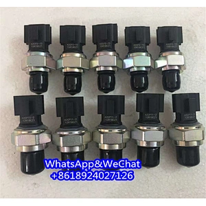 level sender 257D Speed Sensor SS-56 Switch SW360B Air Oil MAP E140 High Pressure
