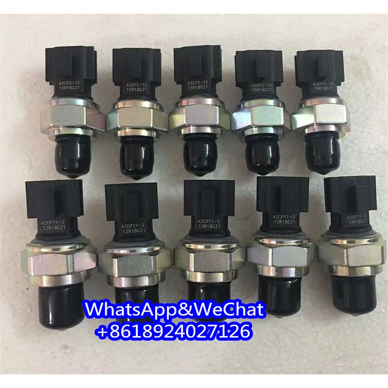 level sender 257D Speed Sensor SS-56 Switch SW360B Air Oil MAP E140 High Pressure