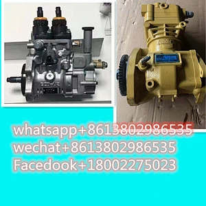 pump S12R-PTAA2 S16R-PTA S16R-PTA2 S16R-PTA2 High pressure oil pump