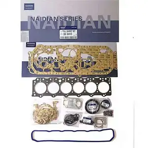 GASKET KIT 3550772 3550771 3406165 3478688 3488629 3491339 3491400 3491403 3491405 3491406