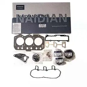 GASKET KIT 2823657 2644676 2655321 2655322 2655324 2655326 2689719 2689823 2764173 2772992