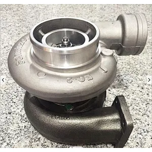 D13C turbochargerTAD1642VE-B oil pump