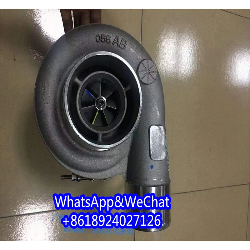 0R7117 Turbo 0R-7117 Parts 1072061 Excavator 107-2061 Turbocharger 1956024 Turbo 195-6024