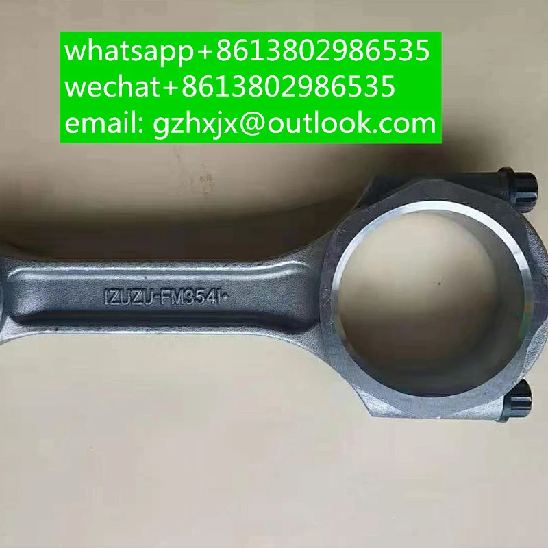 for Excavator CAT Engine Parts 3013B 3013C 3013D 3013 Connecting Rod Con bearing bushing metal link kit