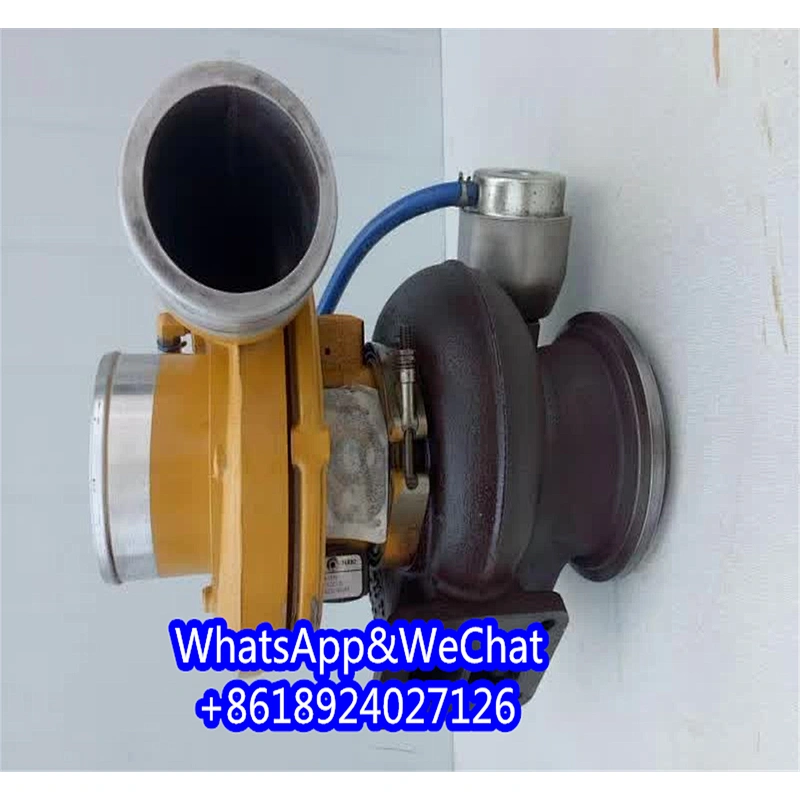 Turbo 7SU high Qiuality CS79B Engine Parts BG655D Genuine Spare 824C Turbocharger