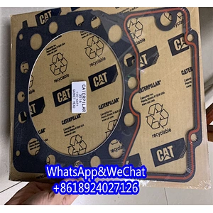 1617164 Excavator 161-7164 Parts 4437405 Spare 443-7405 Seal Kit 2481198 Gasket Kits 248-1198
