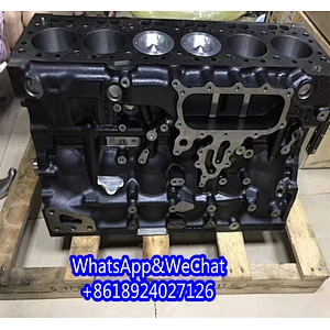 Long Cylinder 8750 short Block M325D Engine Parts PC306B Middle Cylinder C4.2 Cylinder Block