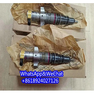 1U6300 Fuel Injector 1U-6300 Parts 1537922 Seal 153-7922 Engine 3282572 Nozzle 328-2572