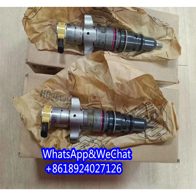 1U6300 Fuel Injector 1U-6300 Parts 1537922 Seal 153-7922 Engine 3282572 Nozzle 328-2572
