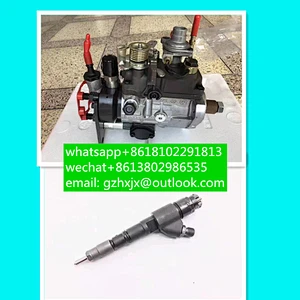 151991040 Fuel Injector 9 461 611 840  Nozzle  Zexel 09340-00800 Injection Pump