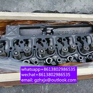 3507672 3507731 3577051 3589379 3641260 3641261 3641262 3641263 3643036 3646377  CYLINDER HEAD