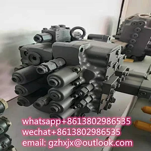 TAD1030G Hydraulic pumpTAD530GE main pump