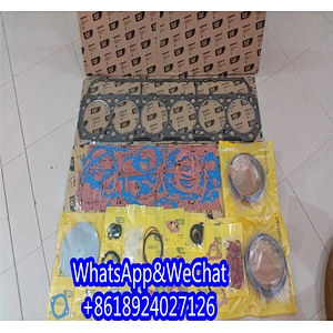1643633 Seal Kit 164-3633 Parts 4497800 Excavator 449-7800 Spare 2502486 Excavator 250-2486