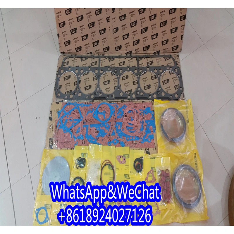 1643633 Seal Kit 164-3633 Parts 4497800 Excavator 449-7800 Spare 2502486 Excavator 250-2486