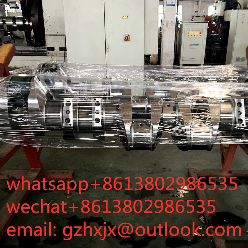 3606B 3606C 3606D 3606 Crankshaft Thrust metal Forged crankmain bearing for Excavator CAT Engine Parts