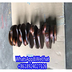 7E3911 Parts 7E-3911 Spare 2821835 Crankshaft 282-1835 Overhaul 0R5052 Engine Crank 0R-5052