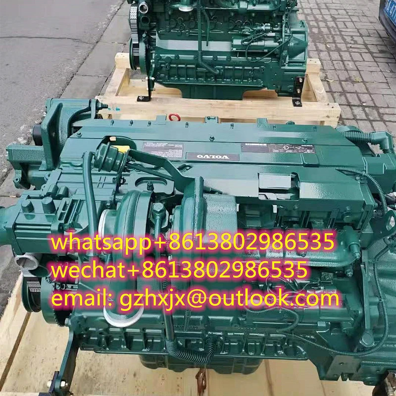 TWD1212G  engine Engine assemblyTWD1632V diesel