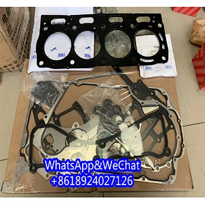 1542502 Seal Kit 154-2502 Gasket Kits 4245339 Parts 424-5339 Excavator 2463437 Spare 246-3437