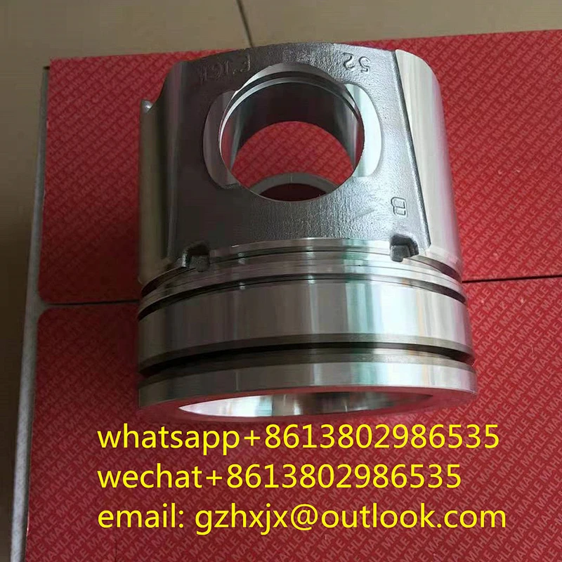 TD64AP cylinder liner slevesTD74APpiston ring