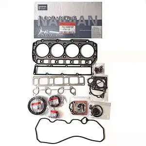 GASKET KIT 3492848 3492851 3492852 3492887 3492888 3492889 3492890 3492891 3492893 3492894