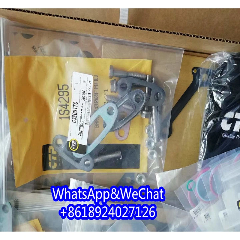 5N8390 Parts 5N-8390 Spare 2861020 Seal Kit 286-1020 Gasket Kits 2029720 Excavator 202-9720
