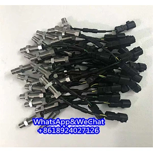 level sender 316E Revolution Switch 320D2L Air Oil MAP WSP223 High Pressure MP15 Speed Sensor