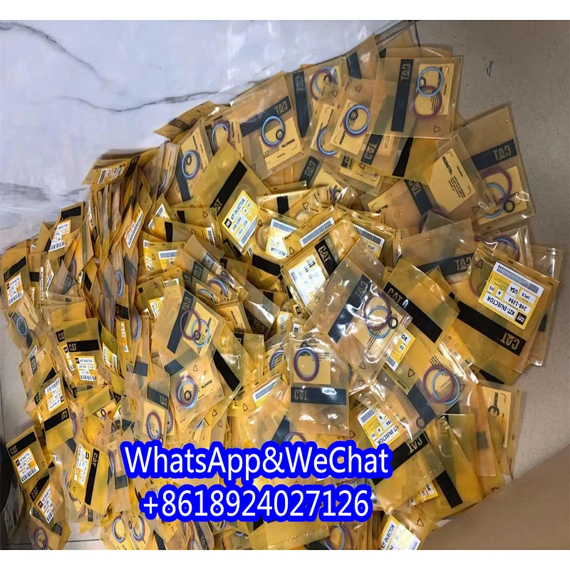 3E7464 Excavator 3E-7464 Spare 2697190 Seal Kit 269-7190 Gasket Kits 1908900 Parts 190-8900