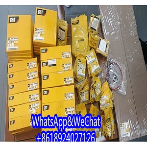 6R0233 Gasket Kits 6R-0233 Excavator 2948692 Spare 294-8692 Seal Kit 2159989 Parts 215-9989