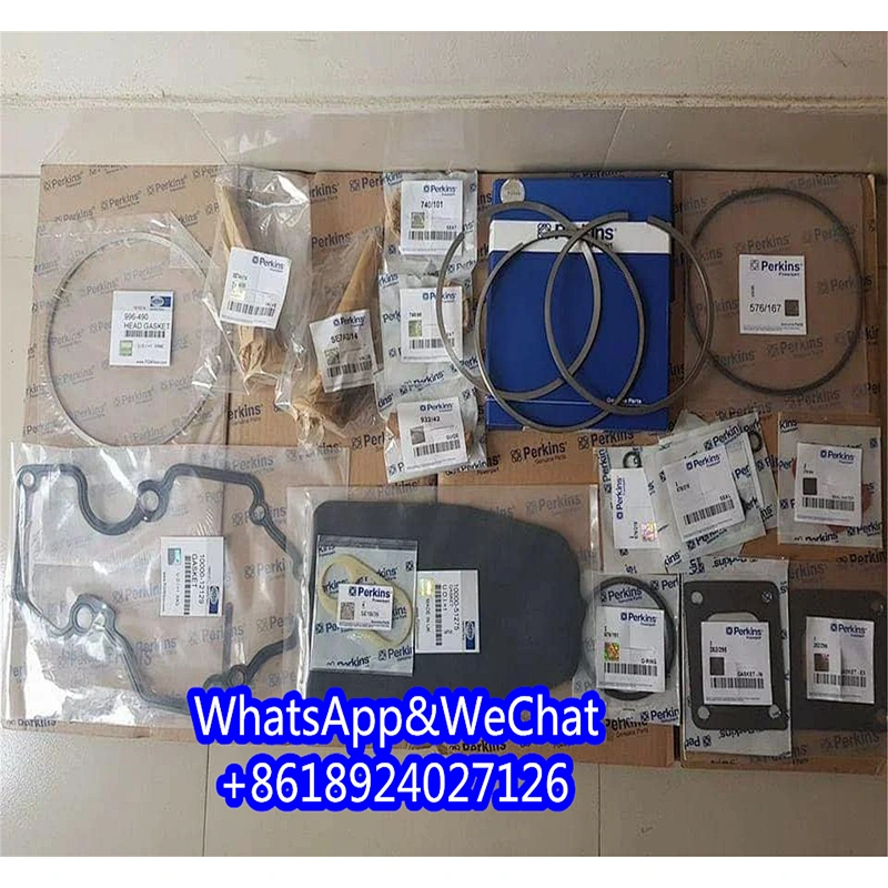 1454946 Seal Kit 145-4946 Parts 3920231 Excavator 392-0231 Spare 2442047 Excavator 244-2047