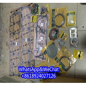 1461780 Gasket Kits 146-1780 Seal Kit 3924643 Parts 392-4643 Excavator 2442059 Spare 244-2059