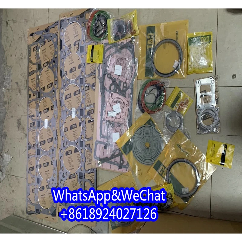 1461780 Gasket Kits 146-1780 Seal Kit 3924643 Parts 392-4643 Excavator 2442059 Spare 244-2059