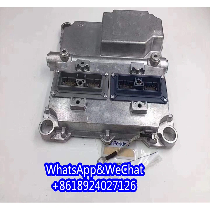 Computer Module D9H Controller FB221 ECU CS-56B Electronic 931C Hydraulic ECM