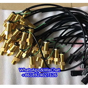 Air Oil MAP 24H High Pressure CP56B Speed Sensor AP500F Revolution Switch 789B level sender