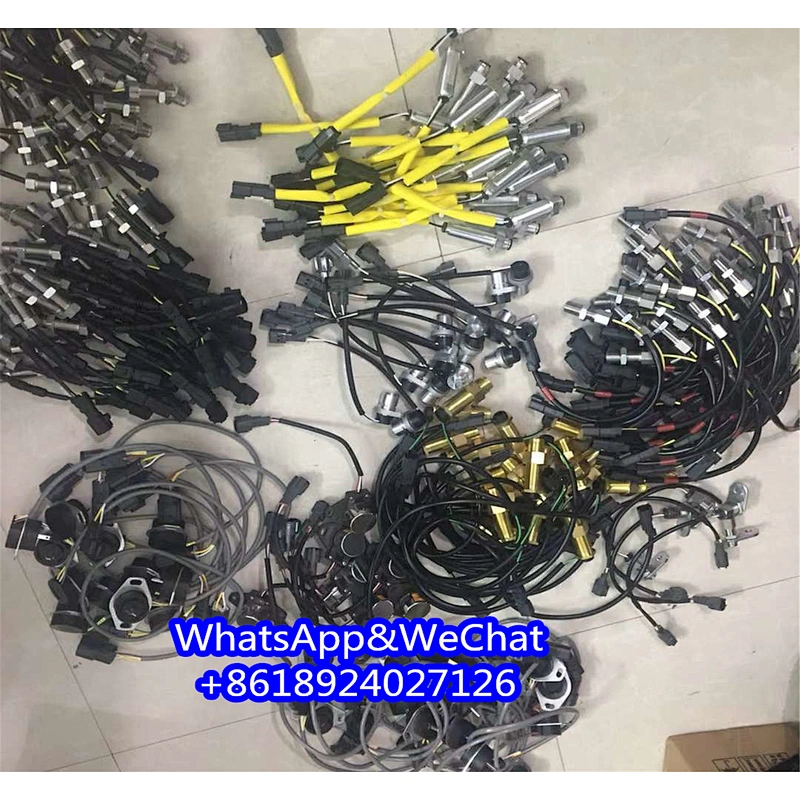 level sender 129 Air Oil MAP TH63 High Pressure AP-1055D Speed Sensor 365B Revolution Switch