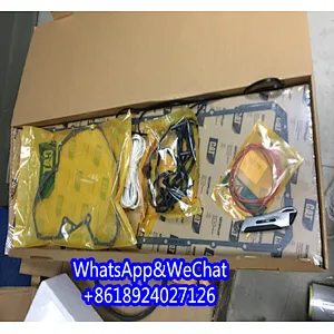 1184024 Excavator 118-4024 Gasket Kits 3190848 Parts 319-0848 Spare 2295538 Seal Kit 229-5538