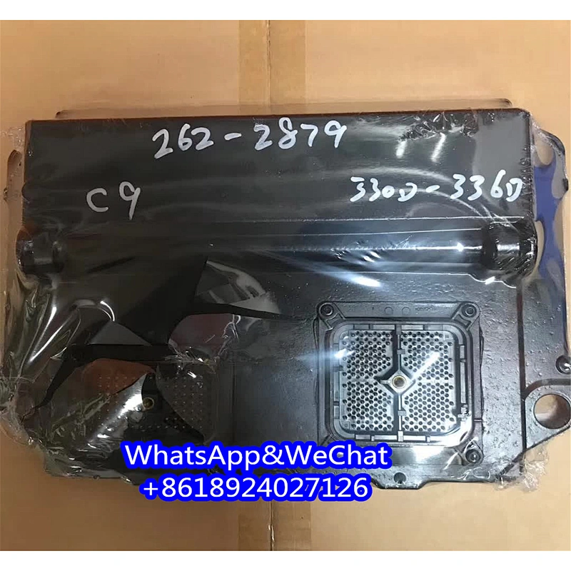 ECU 315 Electronic 3011C Hydraulic ECM AP-800C Controller 528B Computer Module