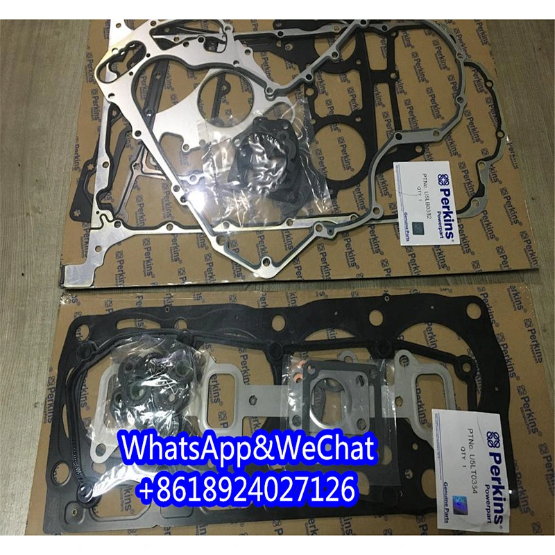 1143616 Gasket Kits 114-3616 Parts 3156669 Excavator 315-6669 Spare 2262019 Seal Kit 226-2019