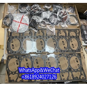 1183732 Parts 118-3732 Spare 3189648 Seal Kit 318-9648 Gasket Kits 2285271 Excavator 228-5271