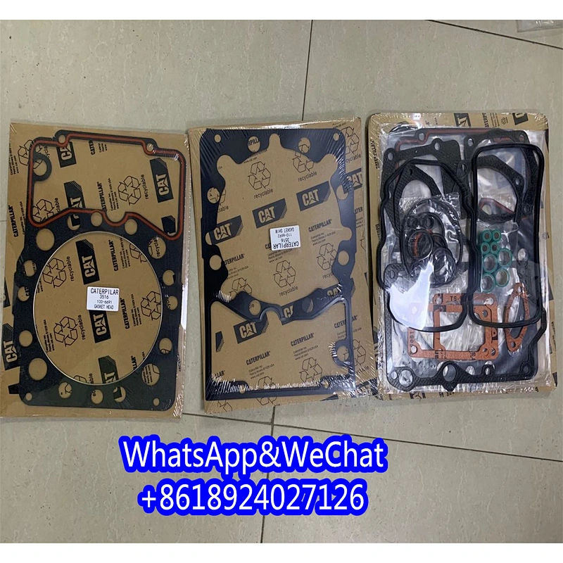 1411028 Seal Kit 141-1028 Spare 3612573 Gasket Kits 361-2573 Parts 2418921 Parts 241-8921