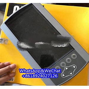Display Group 735 Screen Spare 8-16B Monitor Marine CS-423E MPD Panel Parts 630A Monitor assembly