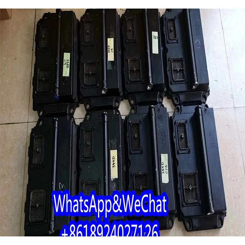 Controller D8N ECU EL240 Electronic CS-533 Hydraulic ECM 930K Computer Module