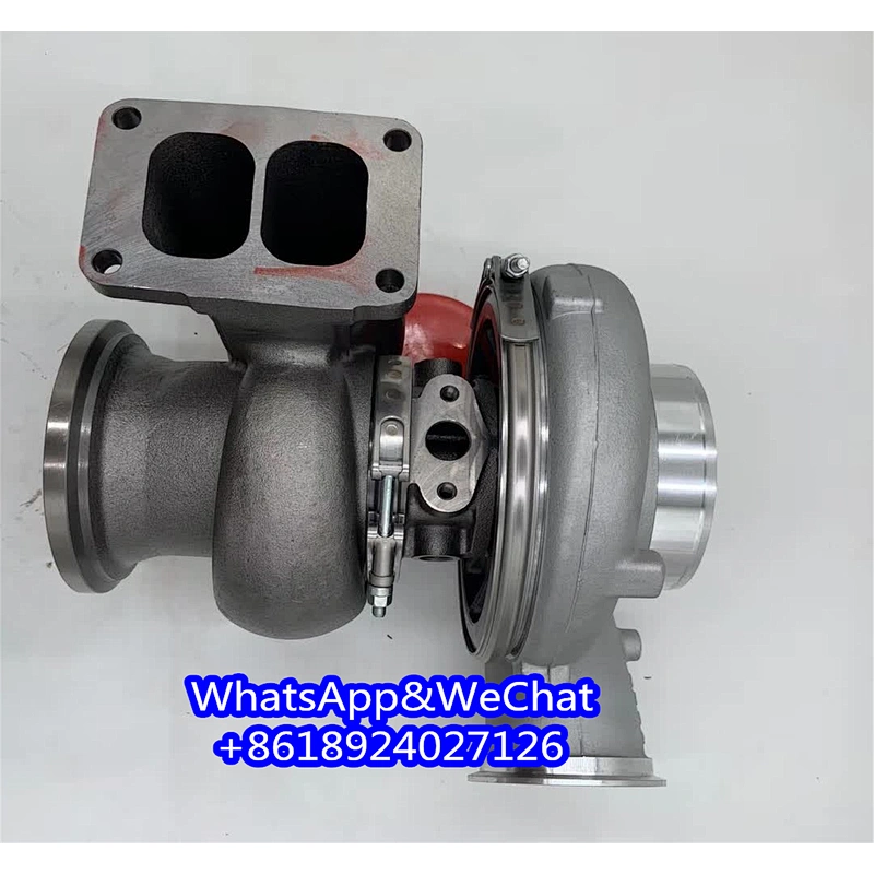 10R4825 Turbocharger 10R-4825 Parts 1275535 Excavator 127-5535 Engine 2776367 Engine 277-6367