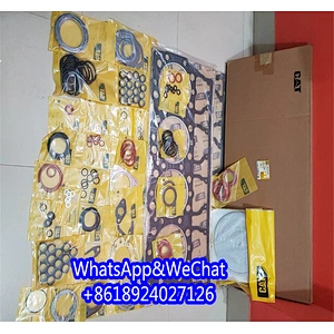1070621 Spare 107-0621 Gasket Kits 3076273 Parts 307-6273 Excavator 2203779 Seal Kit 220-3779