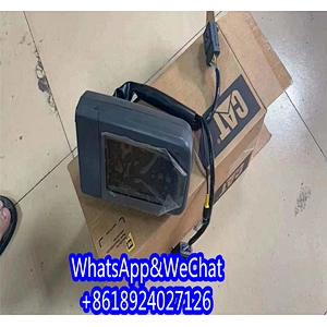 Display Group 558 Monitor Marine 3508C MPD Panel Parts CB-335D Monitor assembly 587R Screen Spare