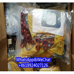 1409902 Gasket Kits 140-9902 Parts 3574187 Excavator 357-4187 Spare 2417578 Seal Kit 241-7578
